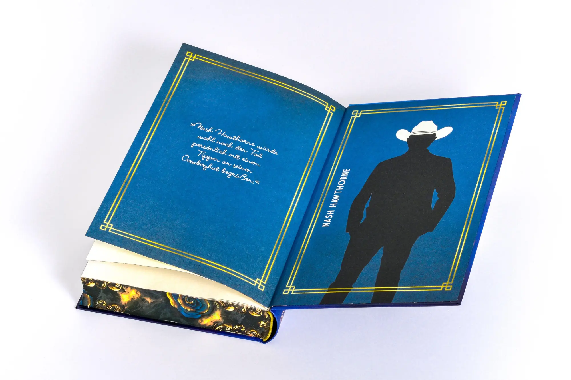 Bild: 9783570167847 | The Inheritance Games - Das Spiel geht weiter | Jennifer Lynn Barnes