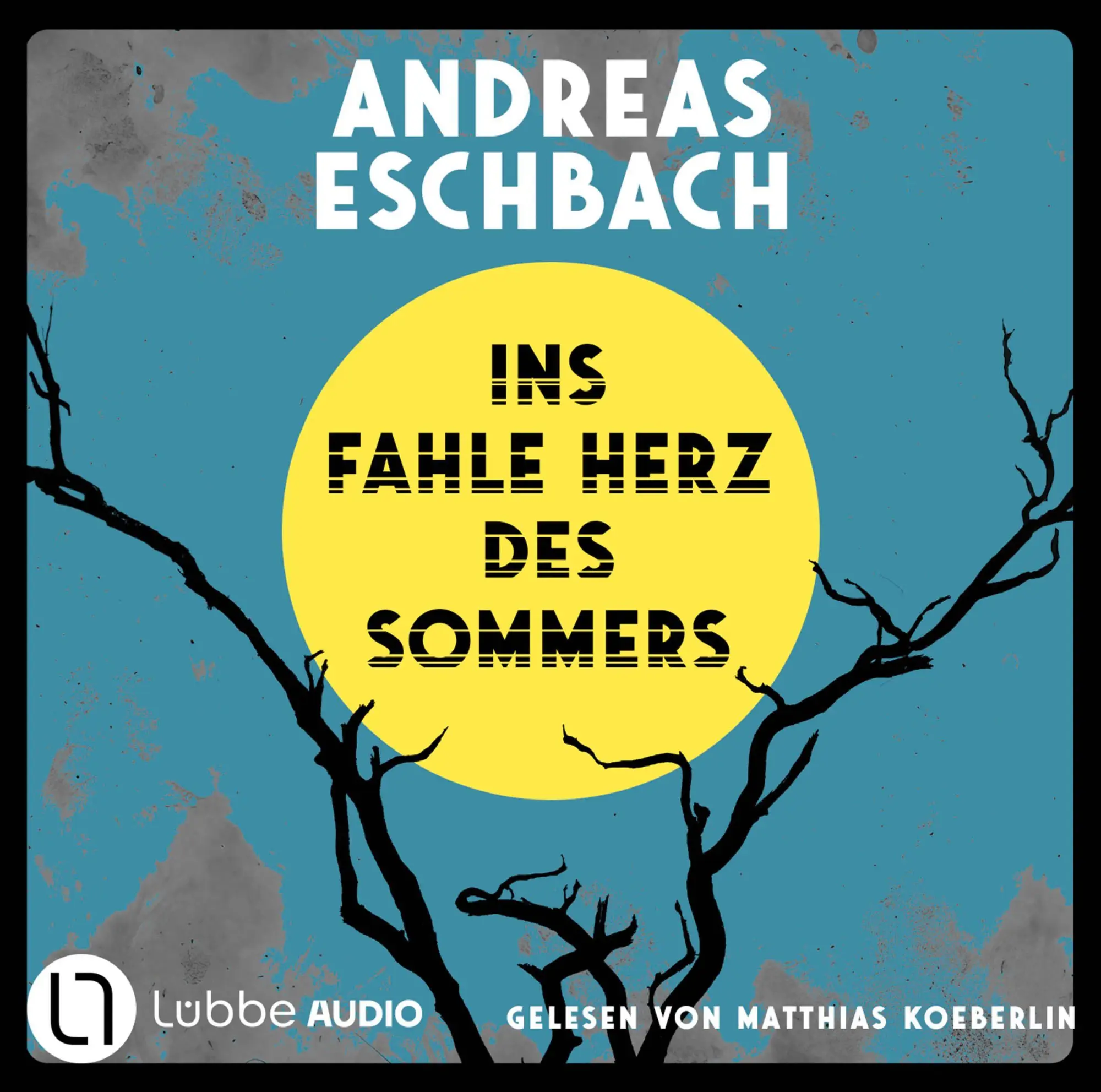 Cover: 9783785787847 | Ins fahle Herz des Sommers | Andreas Eschbach | Audio-CD | 5 Audio-CDs