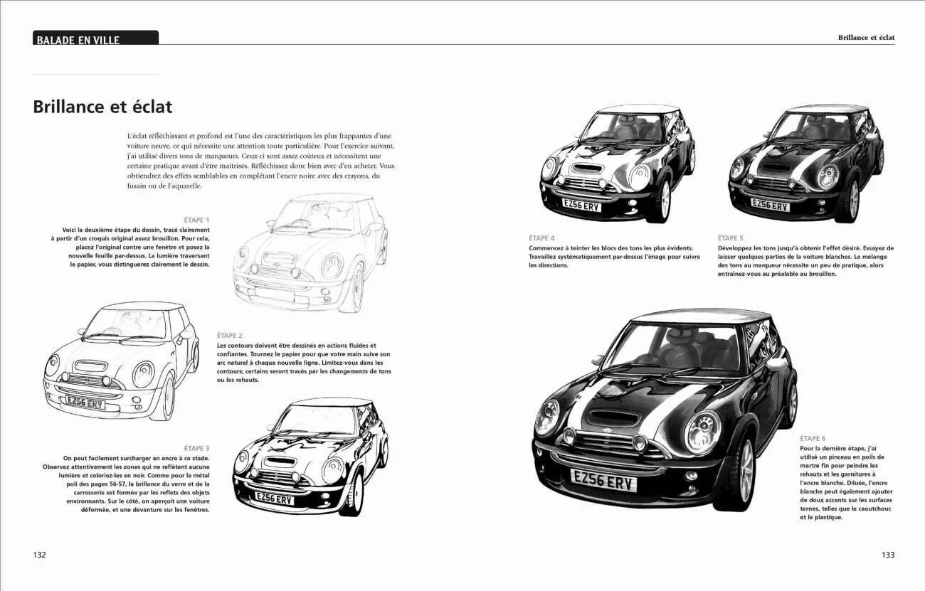 Bild: 9783822857847 | Zeichnen lernen | Peter Gray | Taschenbuch | 304 S. | Deutsch | 2018