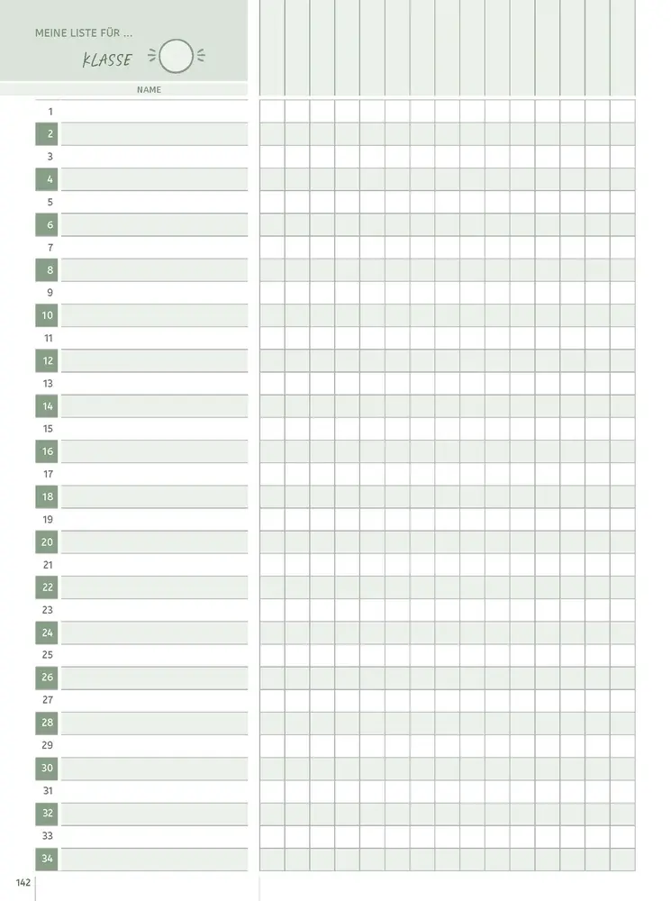 Bild: 9783834667847 | Mein Lehrerplaner A5+ - Ringbindung - Lehrerkalender für das...