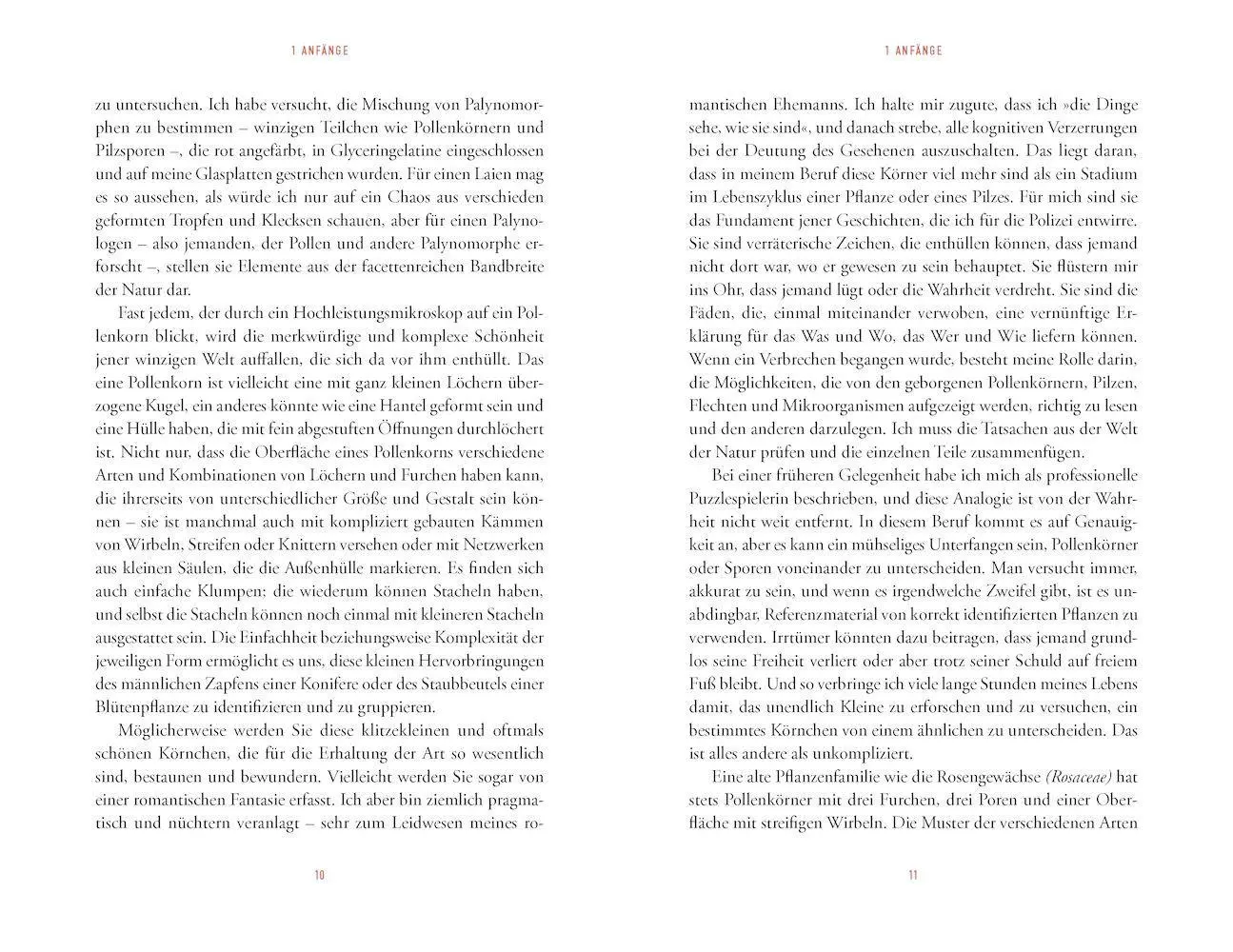 Bild: 9783957287847 | Die Spurenleserin | Patricia Wiltshire | Taschenbuch | 320 S. | 2023