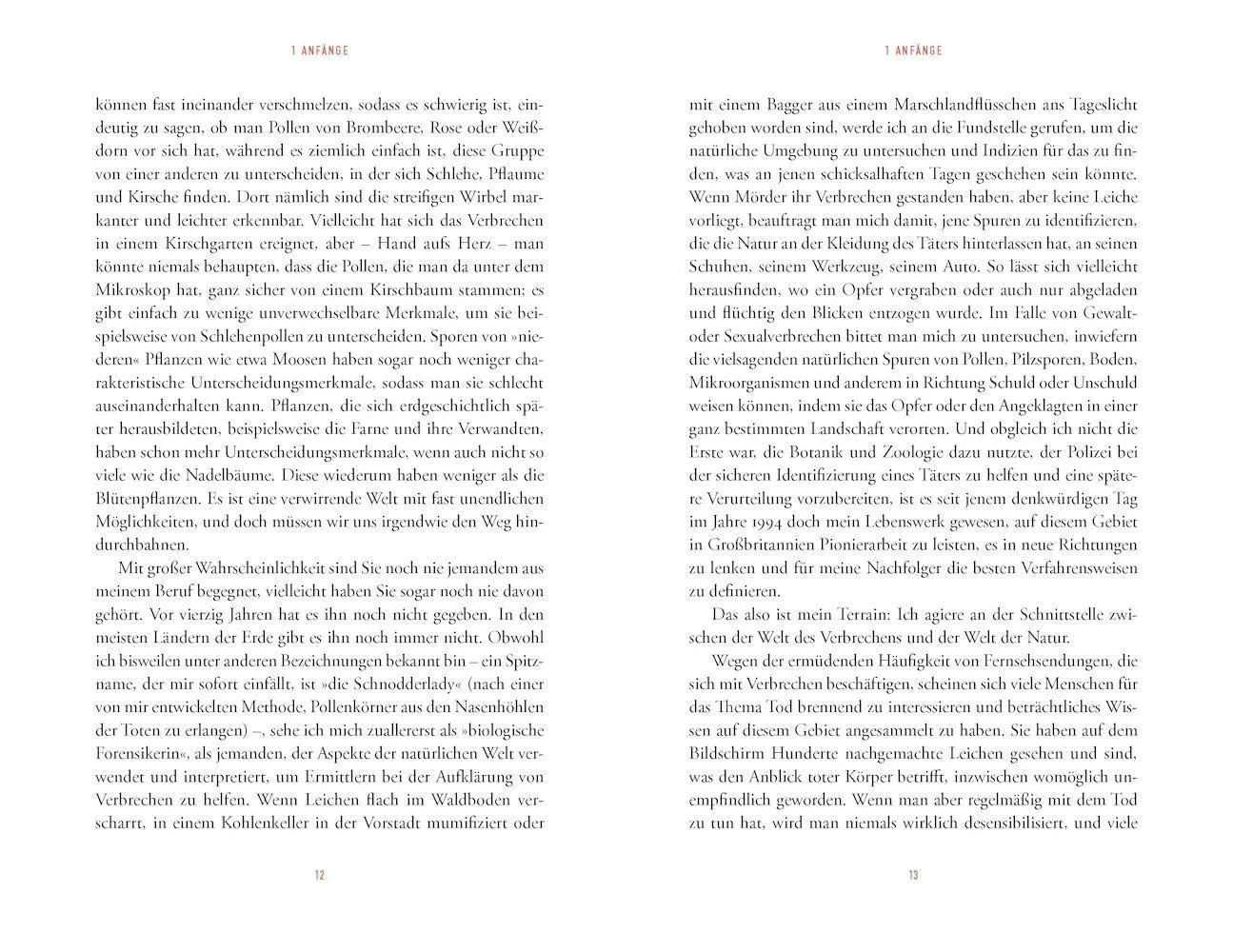 Bild: 9783957287847 | Die Spurenleserin | Patricia Wiltshire | Taschenbuch | 320 S. | 2023