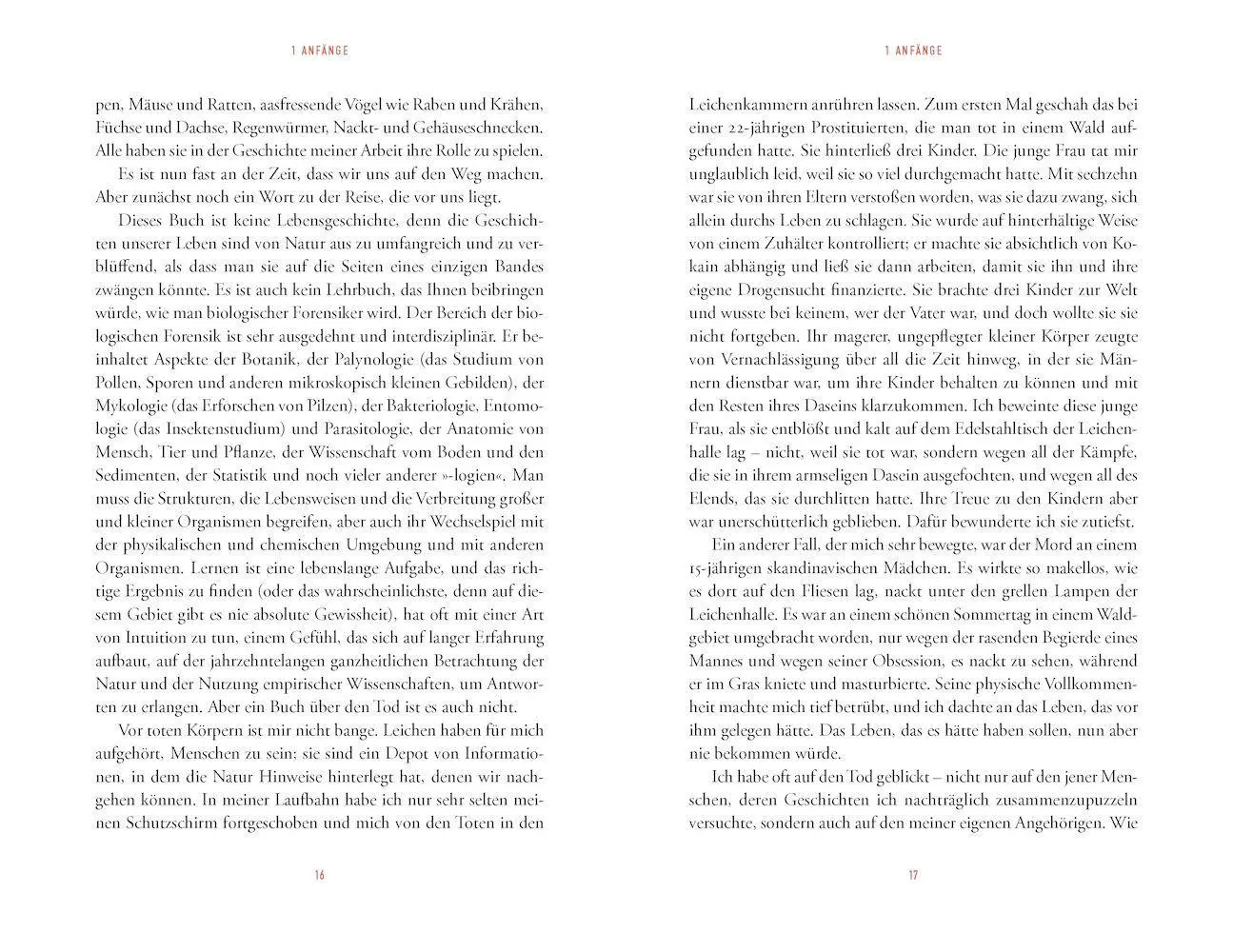 Bild: 9783957287847 | Die Spurenleserin | Patricia Wiltshire | Taschenbuch | 320 S. | 2023
