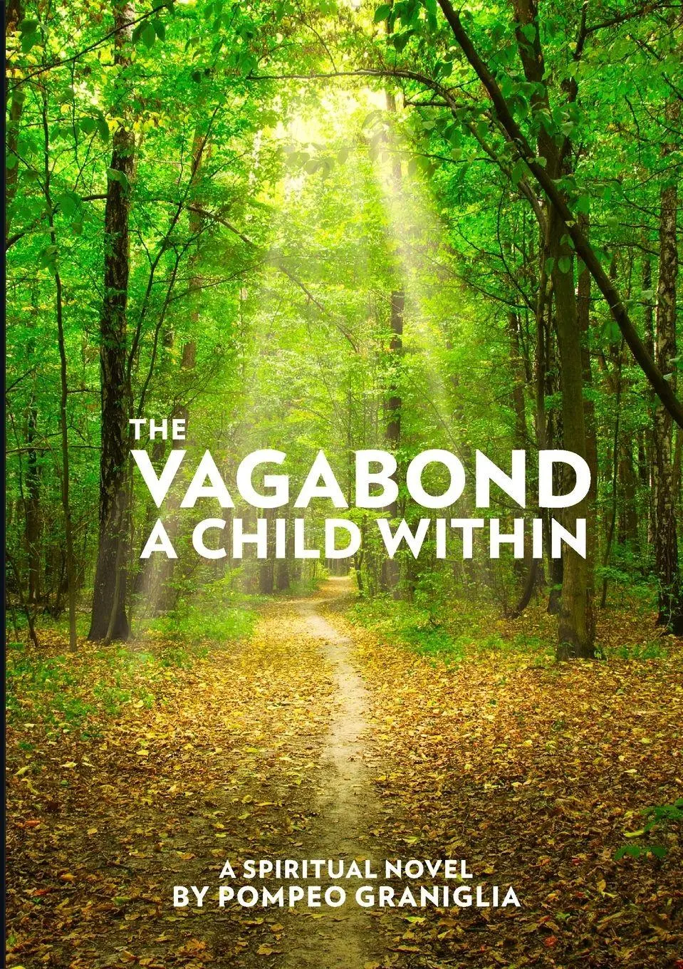 Cover: 9781300907947 | The Vagabond | The Child Within | Pompeo Graniglia | Taschenbuch