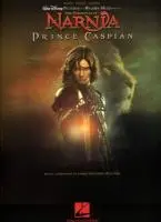 Cover: 9781423457947 | The Chronicles of Narnia: Prince Caspian | Harry Gregson-Williams
