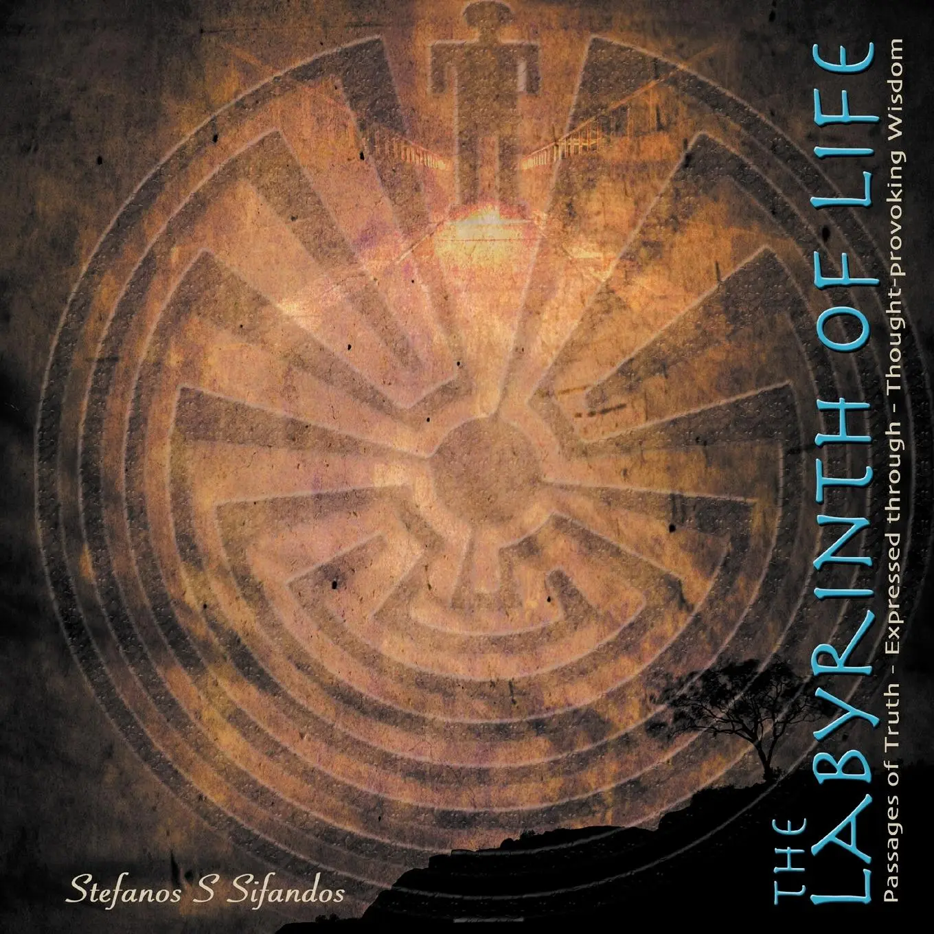 Cover: 9781452547947 | The Labyrinth of Life | Stefanos S. Sifandos | Taschenbuch | Englisch