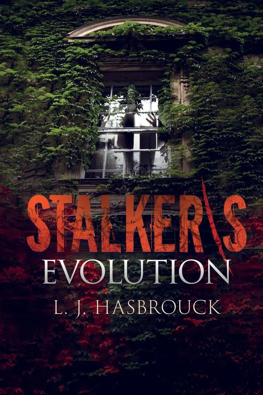 Cover: 9781951057947 | Evolution | L. J. Hasbrouck | Taschenbuch | Kartoniert / Broschiert