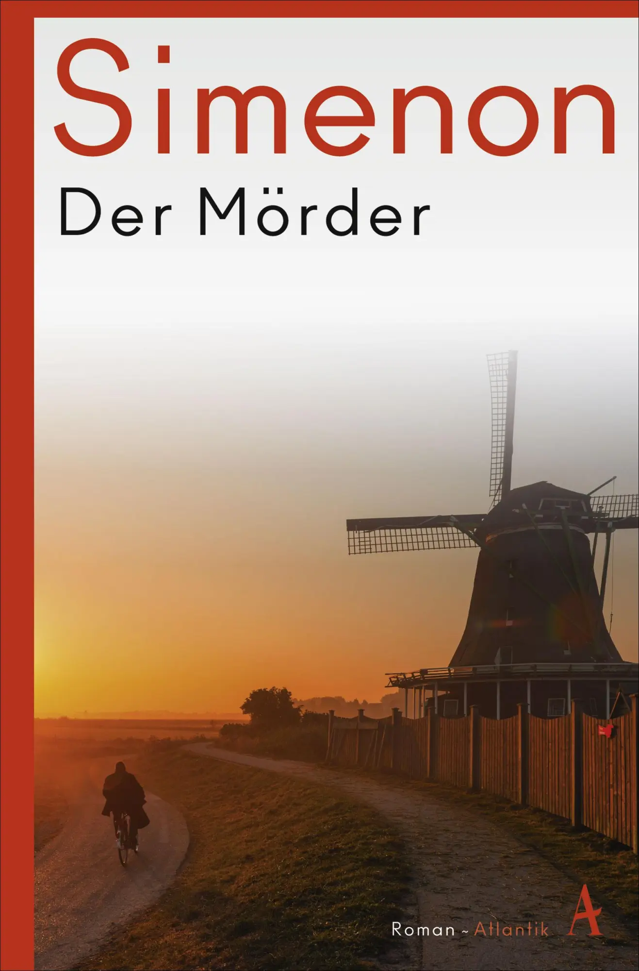 Cover: 9783455007947 | Der Mörder | Georges Simenon | Taschenbuch | 187 S. | Deutsch | 2020