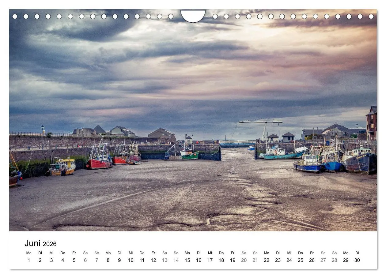 Bild: 9783457537947 | Lake District - Ein Juwel Englands (Wandkalender 2026 DIN A4 quer),...