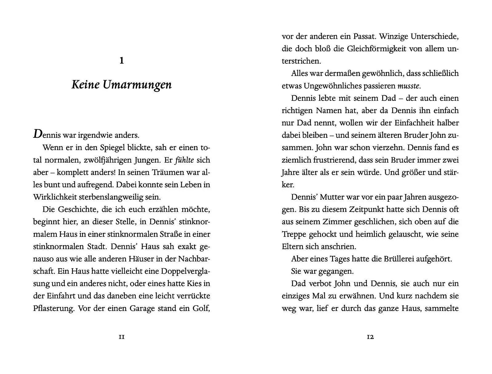 Bild: 9783733507947 | Kicker im Kleid | David Walliams | Taschenbuch | 240 S. | Deutsch