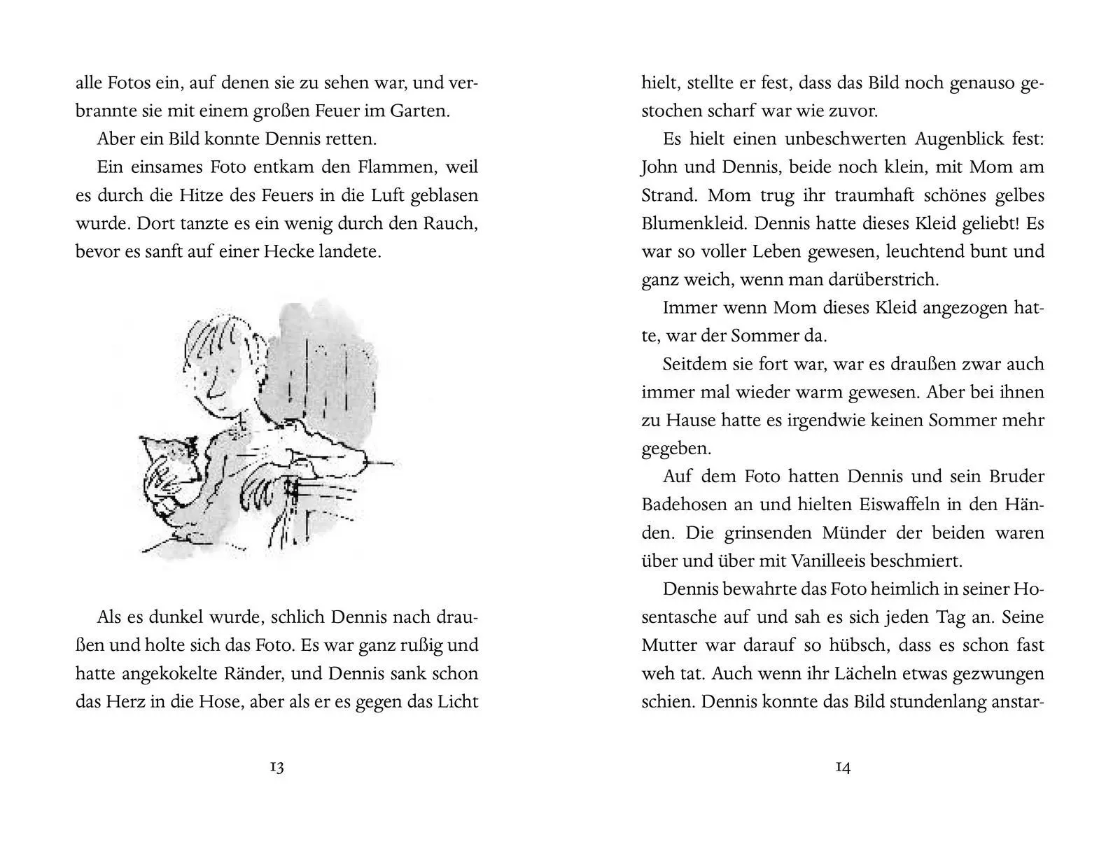 Bild: 9783733507947 | Kicker im Kleid | David Walliams | Taschenbuch | 240 S. | Deutsch