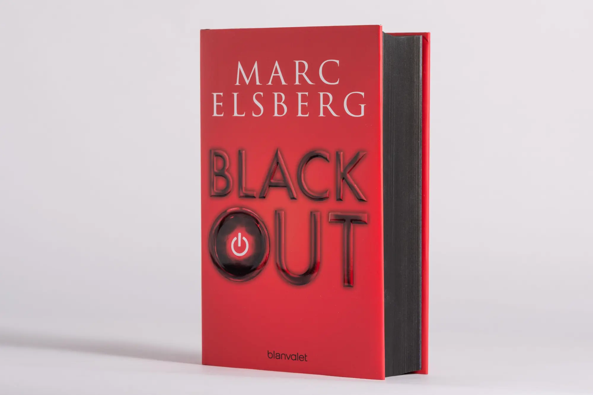 Bild: 9783764507947 | BLACKOUT - Morgen ist es zu spät | Marc Elsberg | Buch | 896 S. | 2021