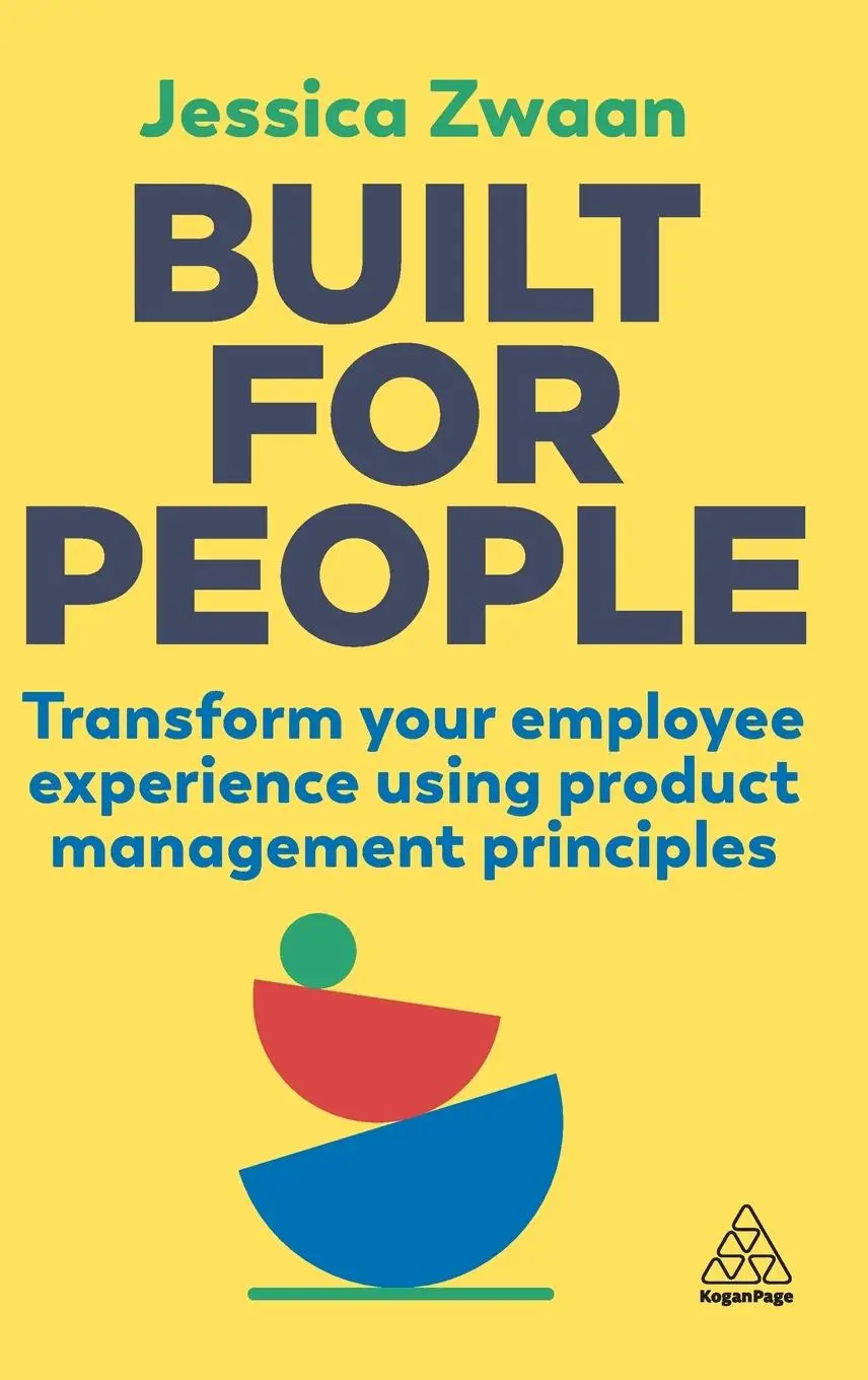 Cover: 9781398608047 | Built for People | Jessica Zwaan | Buch | Englisch | 2023 | Kogan Page