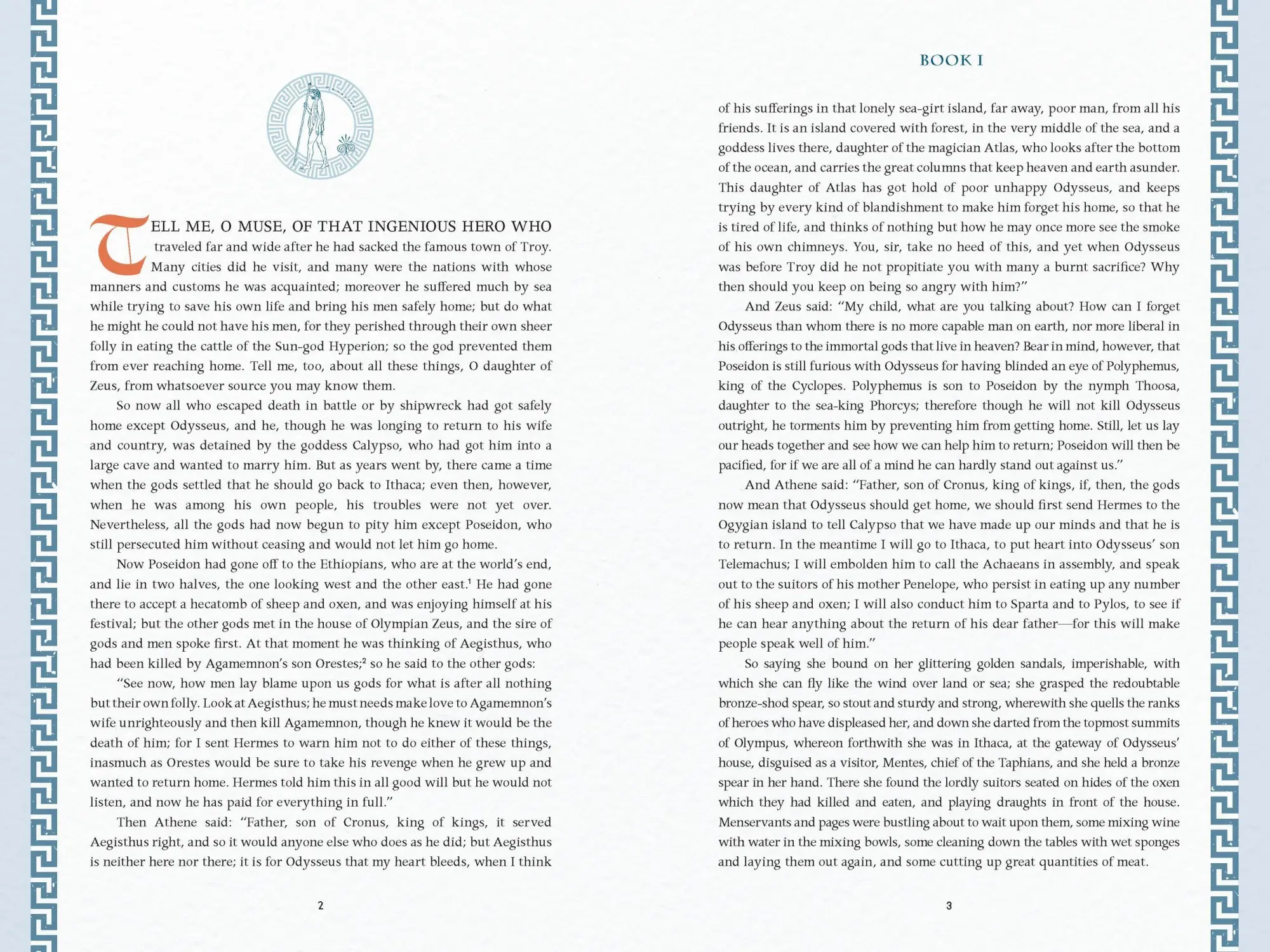 Bild: 9781454968047 | The Illustrated Odyssey | Homer | Buch | Englisch | 2026
