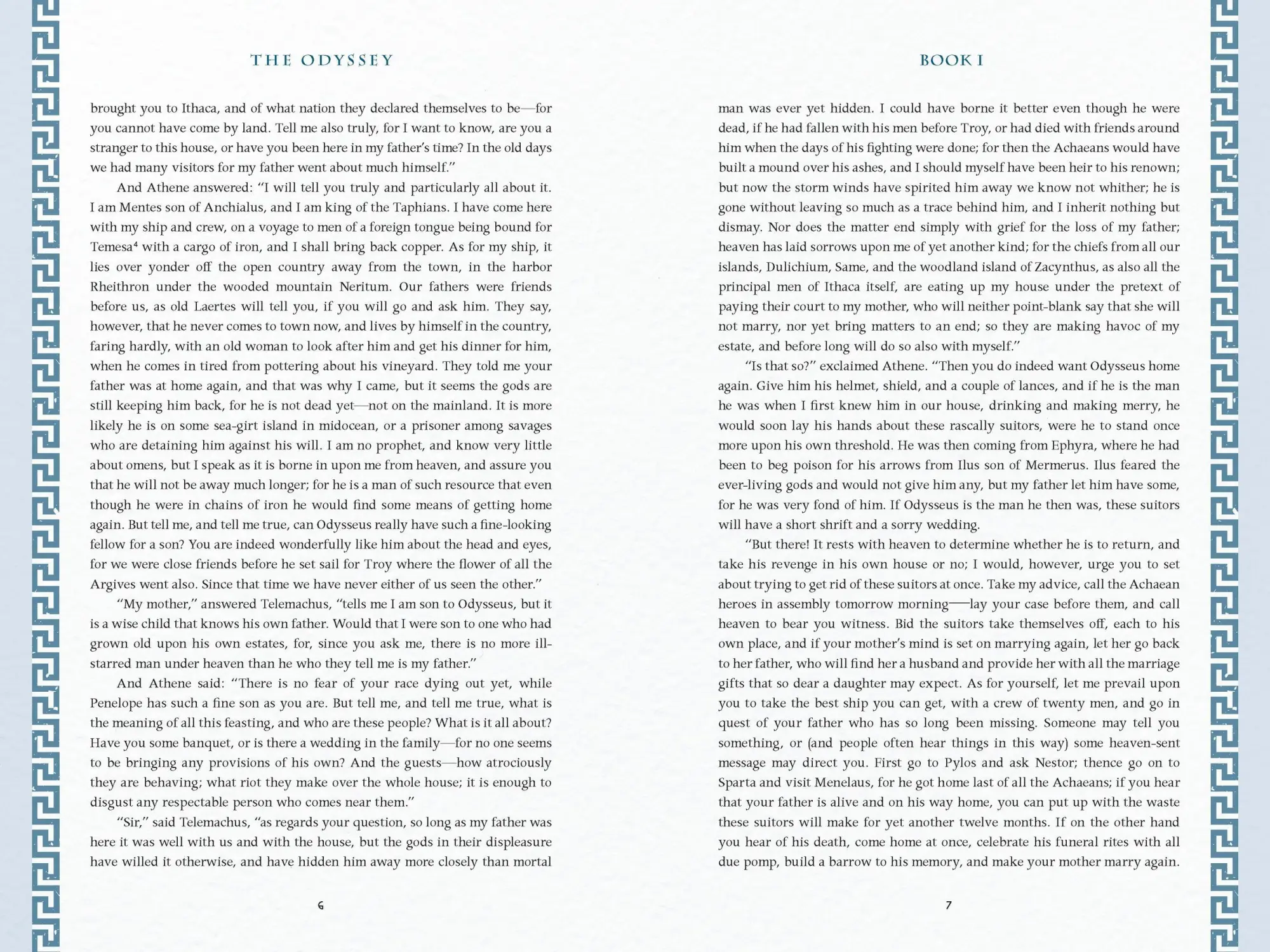 Bild: 9781454968047 | The Illustrated Odyssey | Homer | Buch | Englisch | 2026