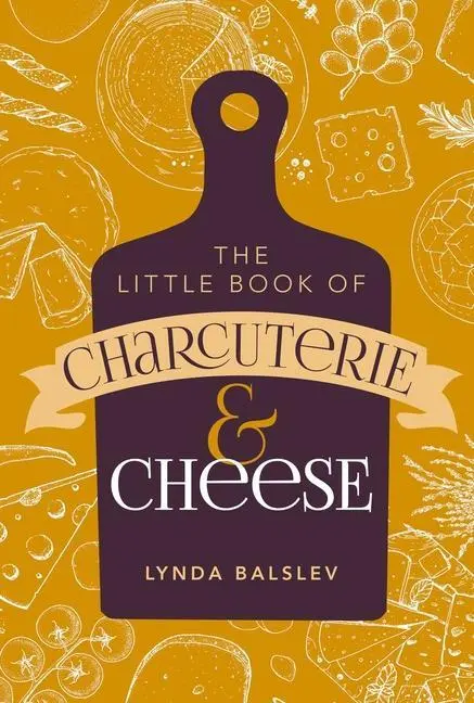 Cover: 9781524878047 | Little Book of Charcuterie and Cheese | Lynda Balslev | Buch | 2023