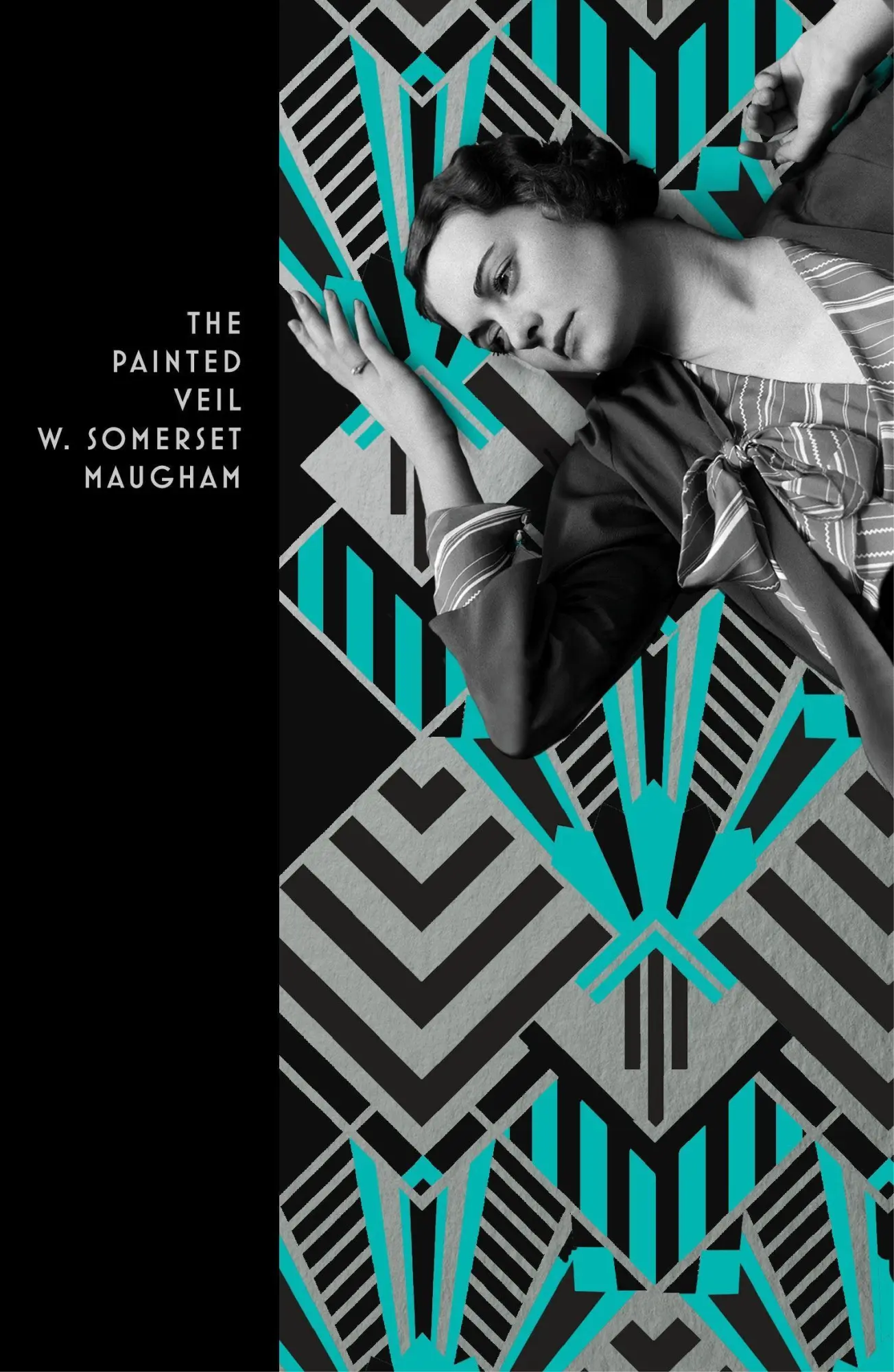 Cover: 9781784878047 | The Painted Veil | W. Somerset Maugham | Taschenbuch | X | Englisch