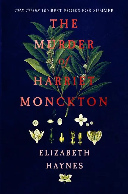 Cover: 9781912408047 | The Murder of Harriet Monckton | Elizabeth Haynes | Taschenbuch | 2019
