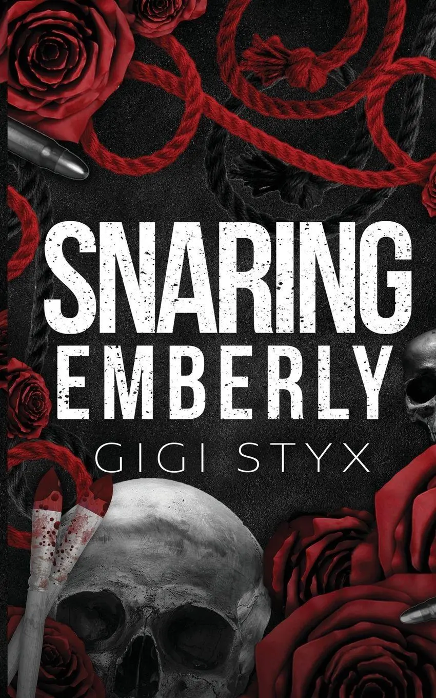 Cover: 9781965738047 | Snaring Emberly | Gigi Styx | Taschenbuch | Morally Black | Englisch