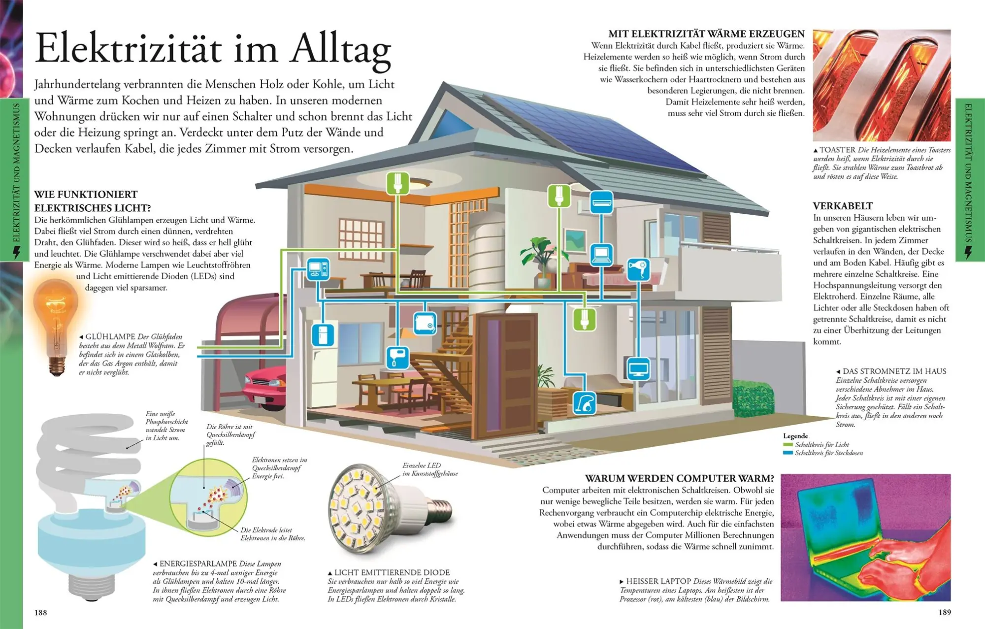 Bild: 9783831028047 | Naturwissenschaften für clevere Kids | DK Verlag - Kids | Buch | 2015