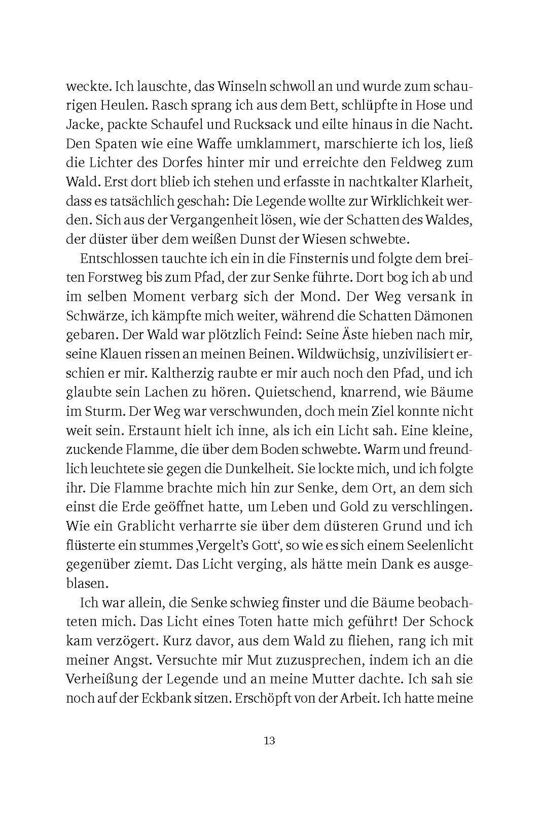 Bild: 9783955878047 | Geheimnisvolles Ostbayern | Ostbayern | Buch | 188 S. | Deutsch | 2022