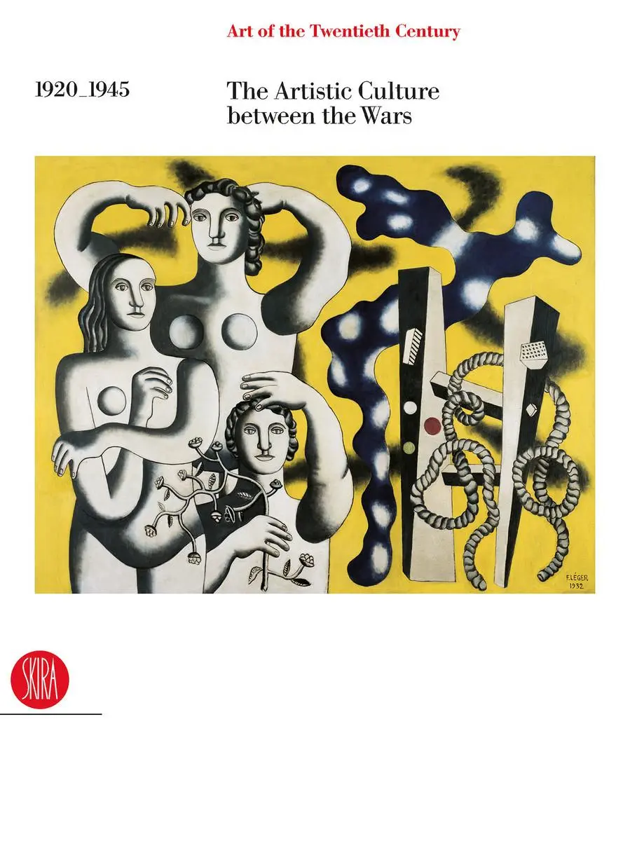 Cover: 9788876248047 | Art of the Twentieth Century, Volume II | Valerio Terraroli | Buch