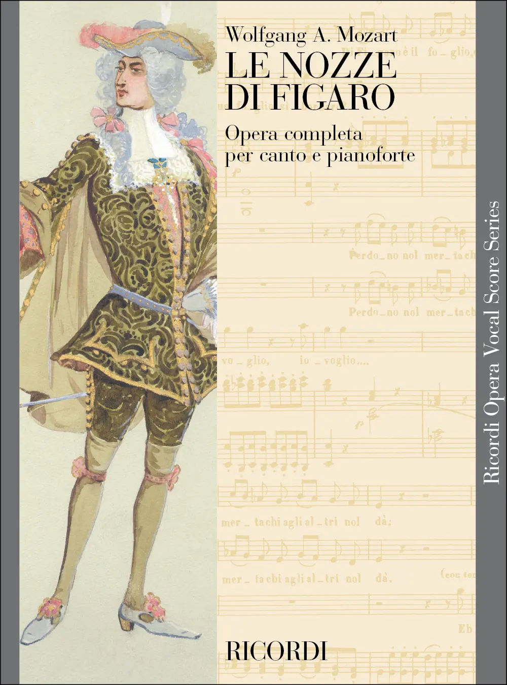 Le nozze di Figaro