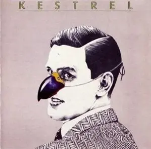 Kestrel: Remastered 2CD Expanded Edition