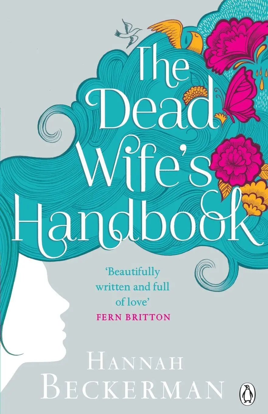 Cover: 9780718178147 | The Dead Wifes Handbook | Hannah Beckerman | Taschenbuch | 496 S.