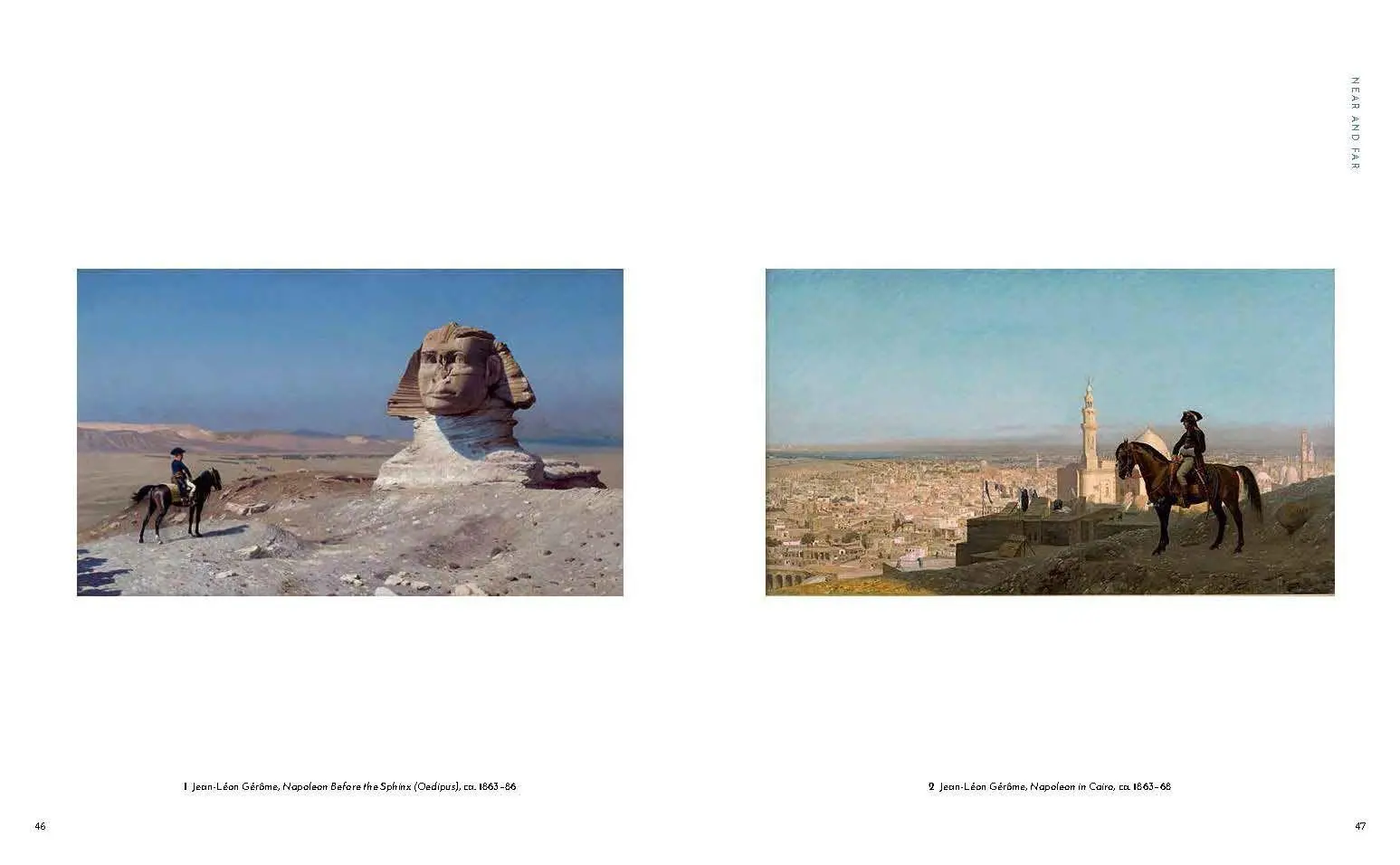 Bild: 9781588398147 | Orientalism | Between Fact and Fantasy | Asher Ethan Miller (u. a.)