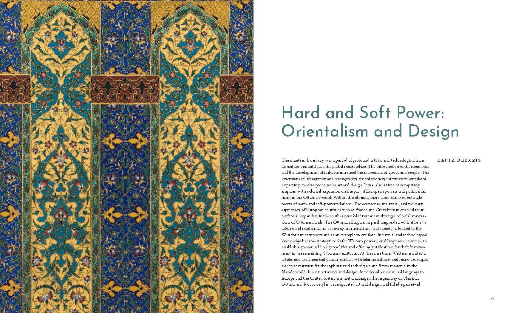 Bild: 9781588398147 | Orientalism | Between Fact and Fantasy | Asher Ethan Miller (u. a.)