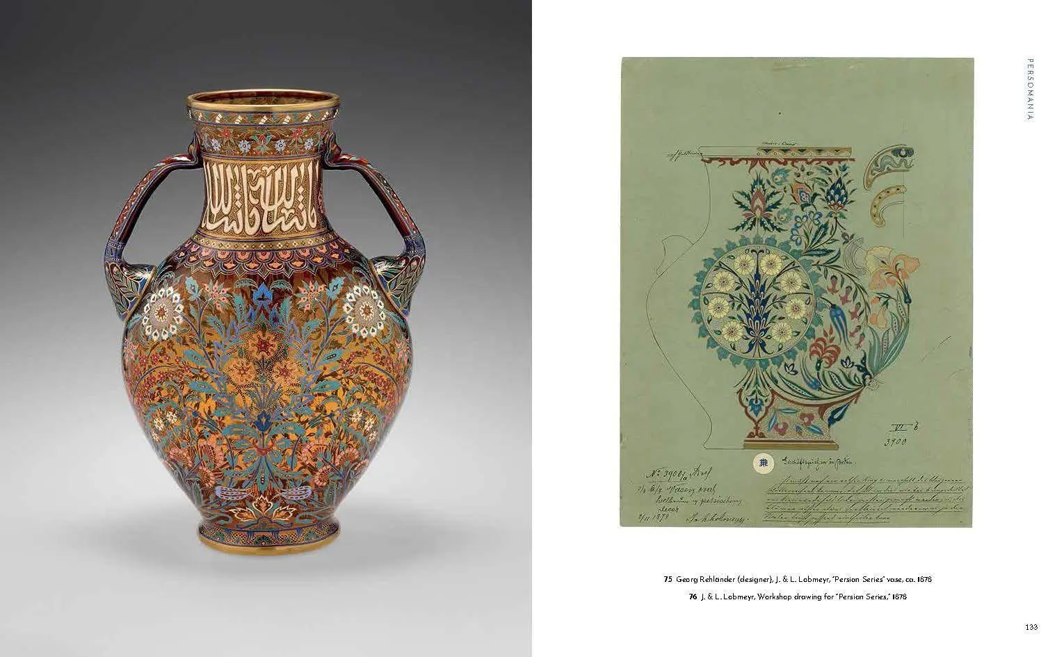 Bild: 9781588398147 | Orientalism | Between Fact and Fantasy | Asher Ethan Miller (u. a.)