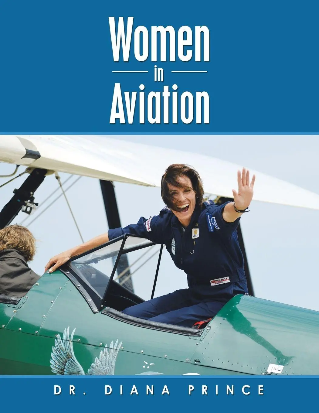 Cover: 9781728358147 | Women in Aviation | Diana Prince | Taschenbuch | Englisch | 2020