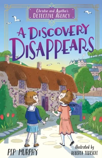 Cover: 9781782268147 | A Discovery Disappears | Pip Murphy | Taschenbuch | Englisch | 2021