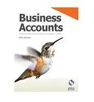 Cover: 9781911198147 | Business Accounts | David Cox | Taschenbuch | Englisch | 2017