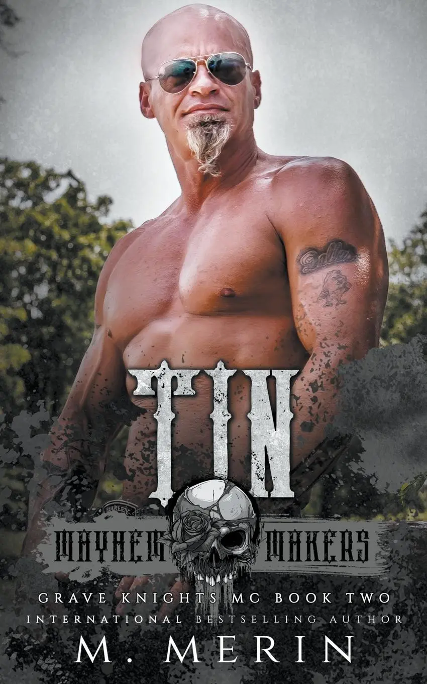 Cover: 9781953088147 | Tin | M. Merin | Taschenbuch | Englisch | 2023 | M. Merin