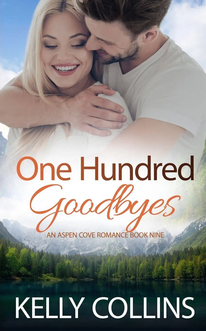 Cover: 9781964808147 | One Hundred Goodbyes | Kelly Collins | Taschenbuch | Englisch | 2019