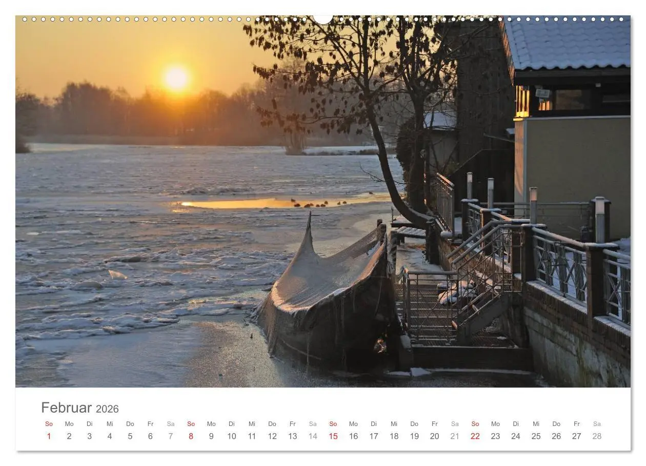 Bild: 9783516128147 | CELLE entdecken (Wandkalender 2026 DIN A2 quer), CALVENDO...