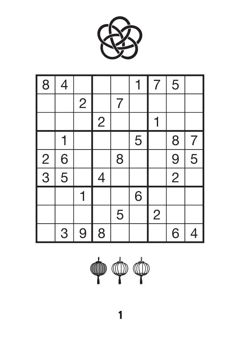 Bild: 9783625198147 | Sudoku Großdruck Band 2 | 192 Kult-Rätsel in 3 Schwierigkeitsstufen