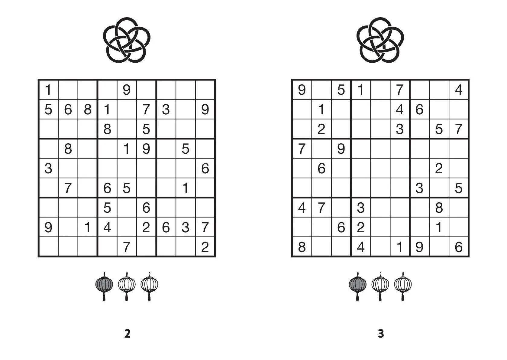 Bild: 9783625198147 | Sudoku Großdruck Band 2 | 192 Kult-Rätsel in 3 Schwierigkeitsstufen