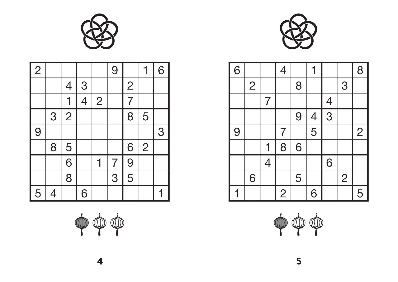 Bild: 9783625198147 | Sudoku Großdruck Band 2 | 192 Kult-Rätsel in 3 Schwierigkeitsstufen