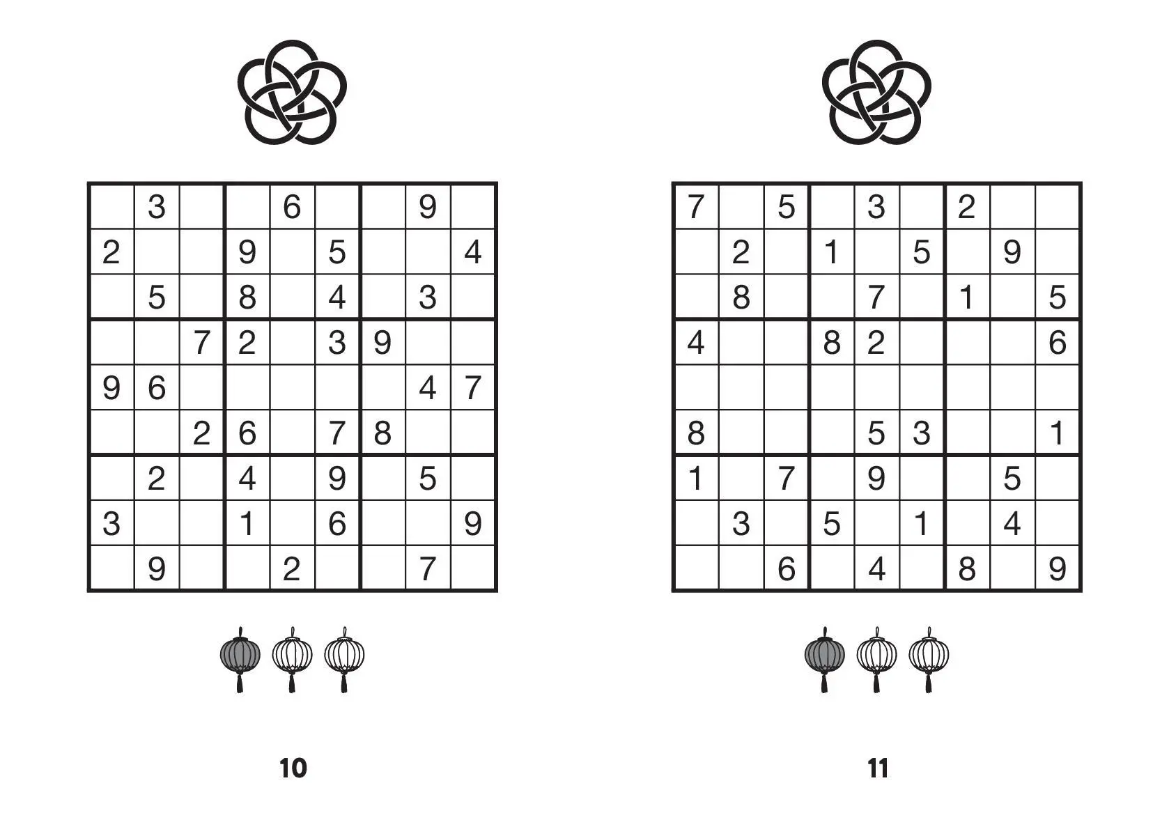 Bild: 9783625198147 | Sudoku Großdruck Band 2 | 192 Kult-Rätsel in 3 Schwierigkeitsstufen