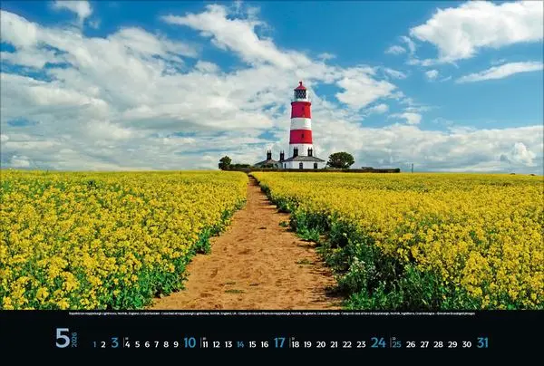 Bild: 9783731888147 | Colourful Seasons 2026 | Verlag Korsch | Kalender | 14 S. | Deutsch
