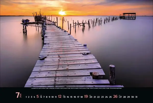 Bild: 9783731888147 | Colourful Seasons 2026 | Verlag Korsch | Kalender | 14 S. | Deutsch