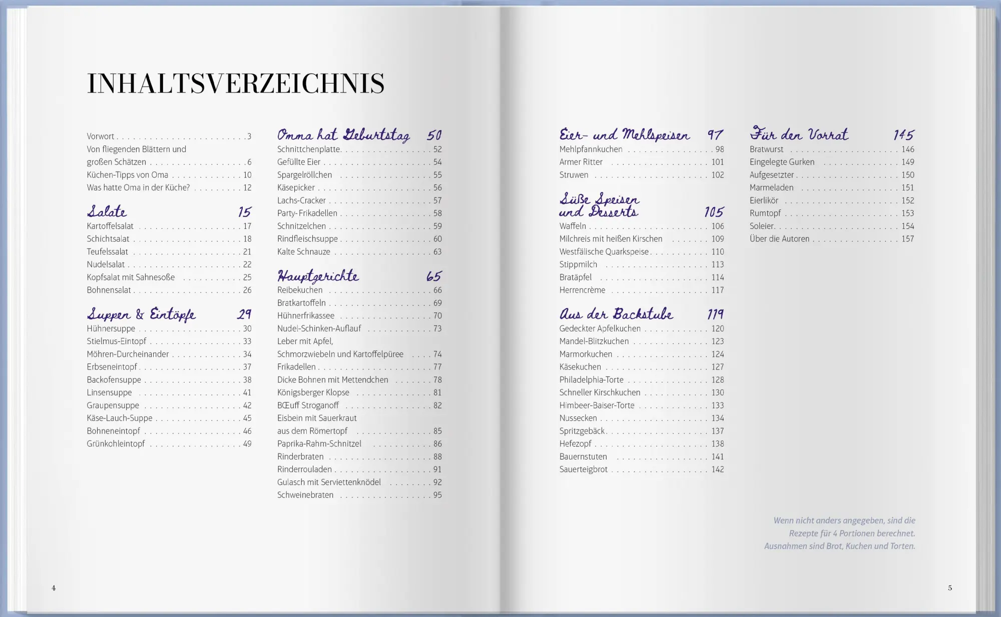 Bild: 9783784358147 | Oma kocht | Felix Schäferhoff (u. a.) | Buch | 160 S. | Deutsch | 2026