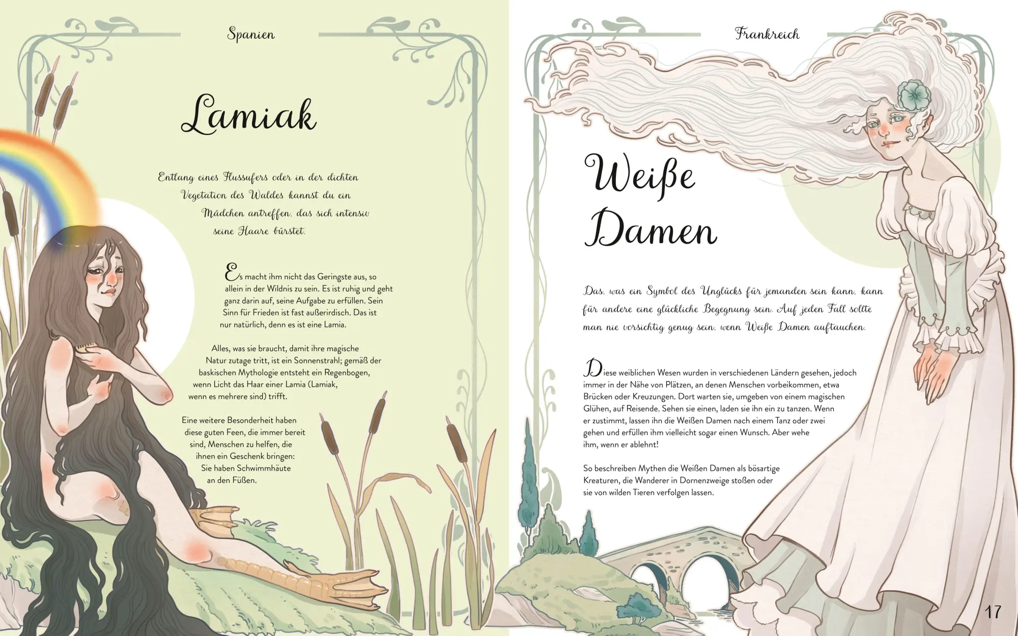 Bild: 9788863128147 | Feenatlas | Emanuela Brumana | Buch | 64 S. | Deutsch | 2026