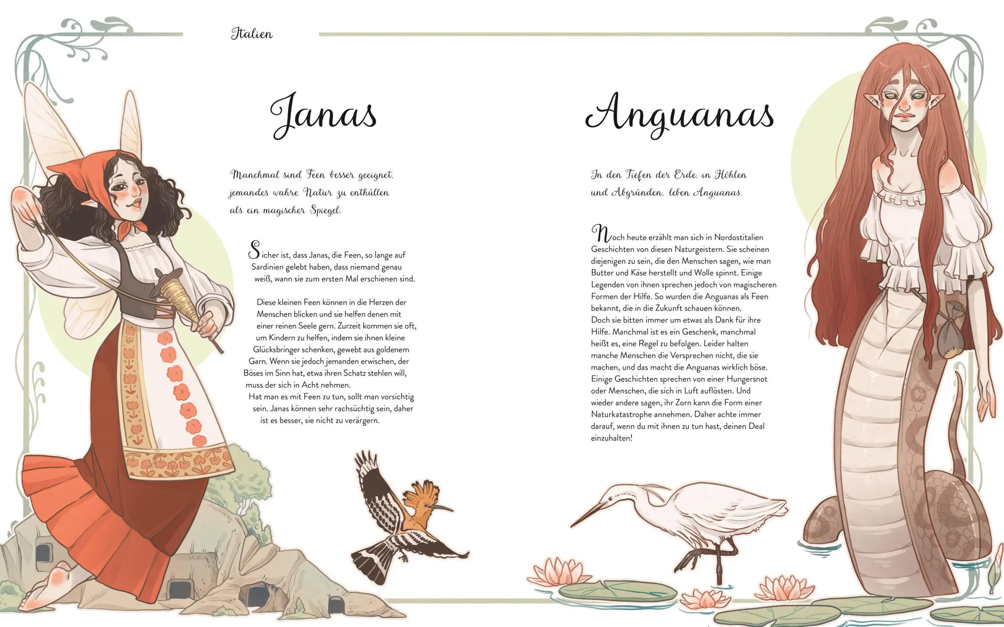 Bild: 9788863128147 | Feenatlas | Emanuela Brumana | Buch | 64 S. | Deutsch | 2026