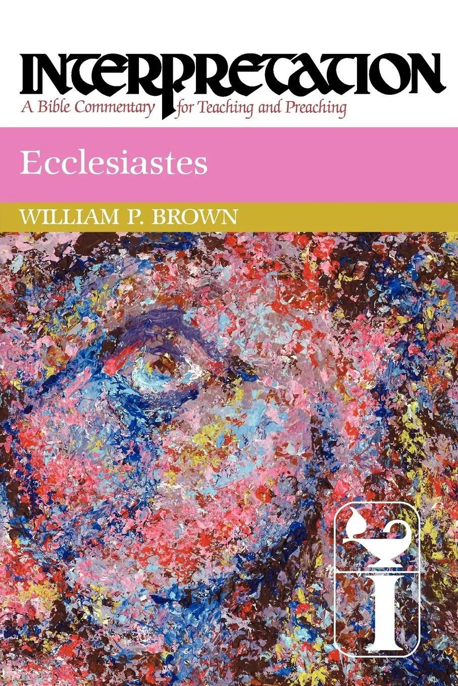 Cover: 9780664238247 | Ecclesiastes | William P. Brown | Taschenbuch | Englisch | 2011