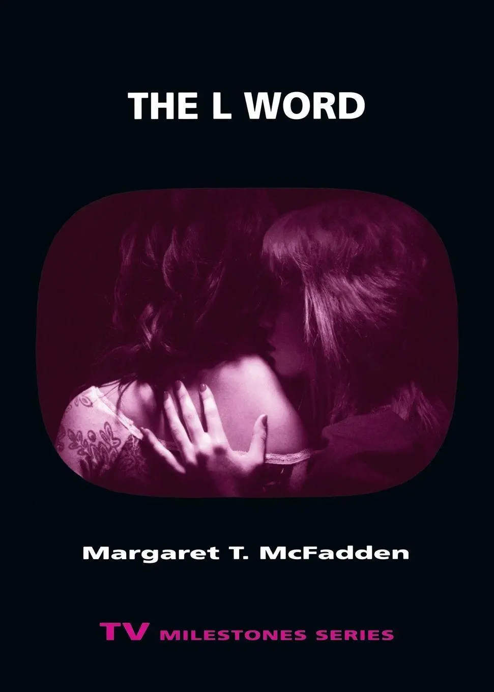Cover: 9780814338247 | The L Word | Margaret T McFadden | Taschenbuch | Englisch | 2014