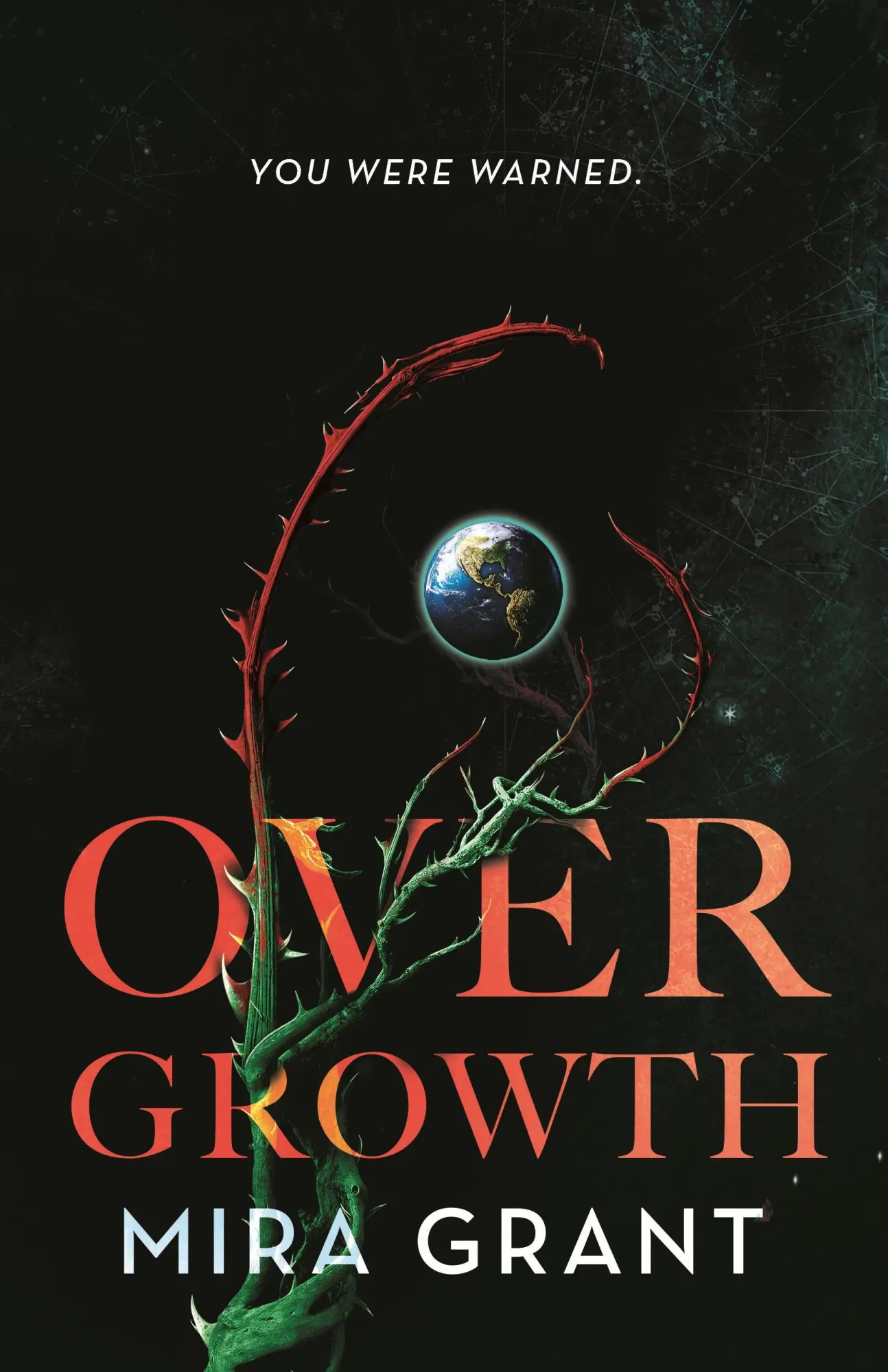 Cover: 9781250768247 | Overgrowth | Mira Grant | Taschenbuch | Englisch | 2026